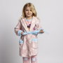 Cerdá Peignoir Gabby's Dollhouse Rose 4 ans