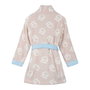 Cerdá Peignoir Gabby's Dollhouse Rose 4 ans