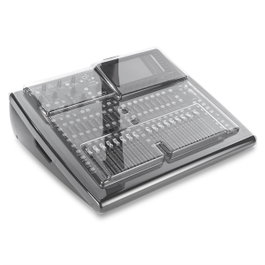 DECKSAVER Couverture pour Behringer X32 Compact