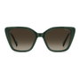 Polaroid PLD-4189-S-1ED Lunettes de soleil femme Vert/Marron
