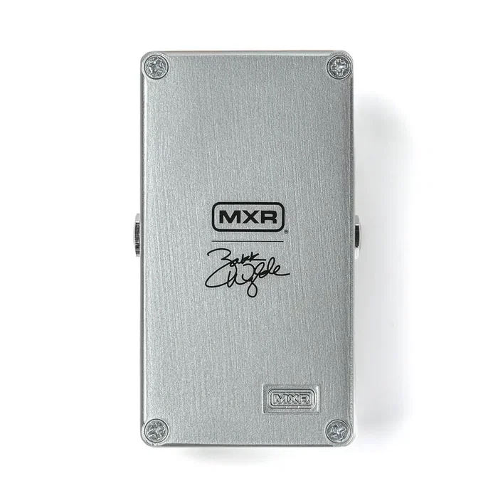 MXR Pédale Overdrive Wylde Audio Zakk Wylde 20th Anniversary
