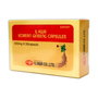 TONGIL Ginseng coréen IL HWA 500mg 50 capsules
