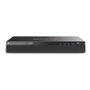 TP-Link VIGI NVR2016H-16MP - Enregistreur réseau vidéo 16 canaux pour caméras de surveillance IP jusqu'à 16 MP