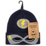 Sensly Bonnet Enfant Super-héros ou Chat
