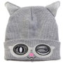 Sensly Bonnet Enfant Super-héros ou Chat