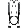Verbatim TruSound ANC Neckband Earbuds - Noir