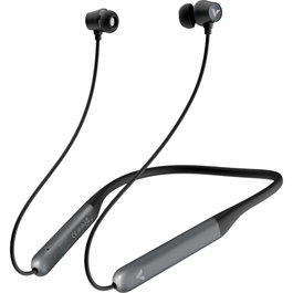 Verbatim TruSound ANC Neckband Earbuds - Noir
