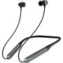 Verbatim TruSound ANC Neckband Earbuds - Noir