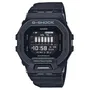 Casio G-Shock GBD-200-1ER Montre connectée sport multifonctions - Noir - Résistante aux chocs, podomètre, accéléromètre, étanche 200m