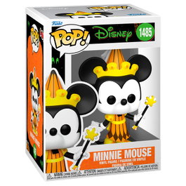 Funko Pop! Disney Minnie Mouse Pirate Halloween
