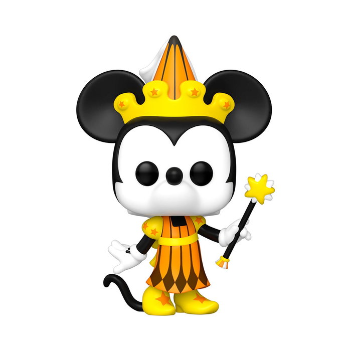 Funko Pop! Disney Minnie Mouse Pirate Halloween