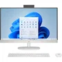 HP 27-cr0081nf PC Tout-en-un 27 pouces FHD, Core i5, 8 Go, 512 Go SSD