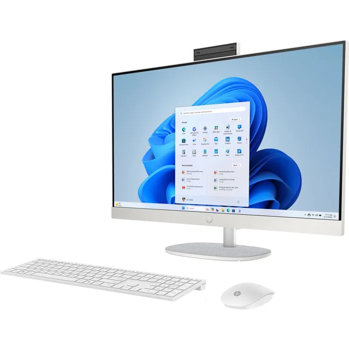 HP 27-cr0081nf PC Tout-en-un 27 pouces FHD, Core i5, 8 Go, 512 Go SSD HP 27-cr0081nf PC Tout-en-un 27 pouces FHD, Core i5, 8 Go, 512 Go SSD