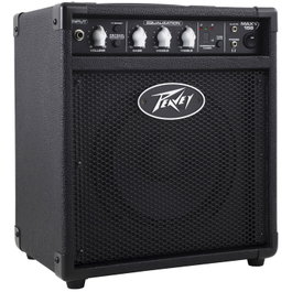 Peavey Max 158