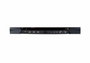 Aten KN1108VA Commutateur KVM sur IP 8 ports avec console USB