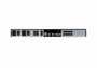 Aten KN1108VA Commutateur KVM sur IP 8 ports avec console USB