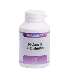 EQUISALUD N-Acétyl L-Cystéine 180 capsules
