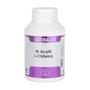 EQUISALUD N-Acétyl L-Cystéine 180 capsules