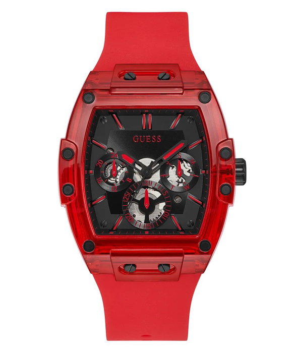 Guess GW0203G5 Rouge Phoenix Guess GW0203G5 Rouge Phoenix