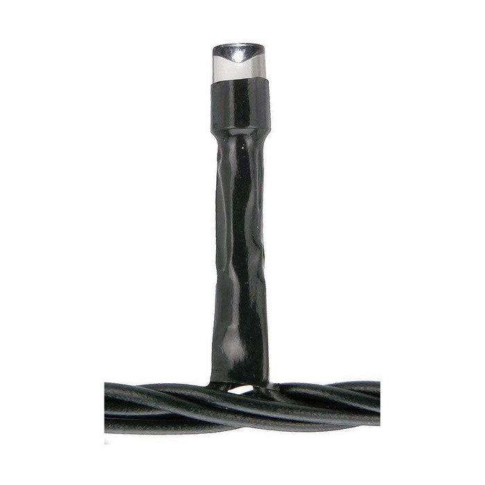 Guirlande lumineuse LED 12 m Vert Guirlande lumineuse LED 12 m Vert