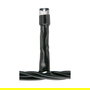 Guirlande lumineuse LED 12 m Vert