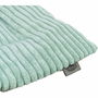 Matelas Trixie Jonna Vert 90 × 65 CM