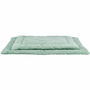 Matelas Trixie Jonna Vert 90 × 65 CM