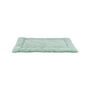 Matelas Trixie Jonna Vert 90 × 65 CM
