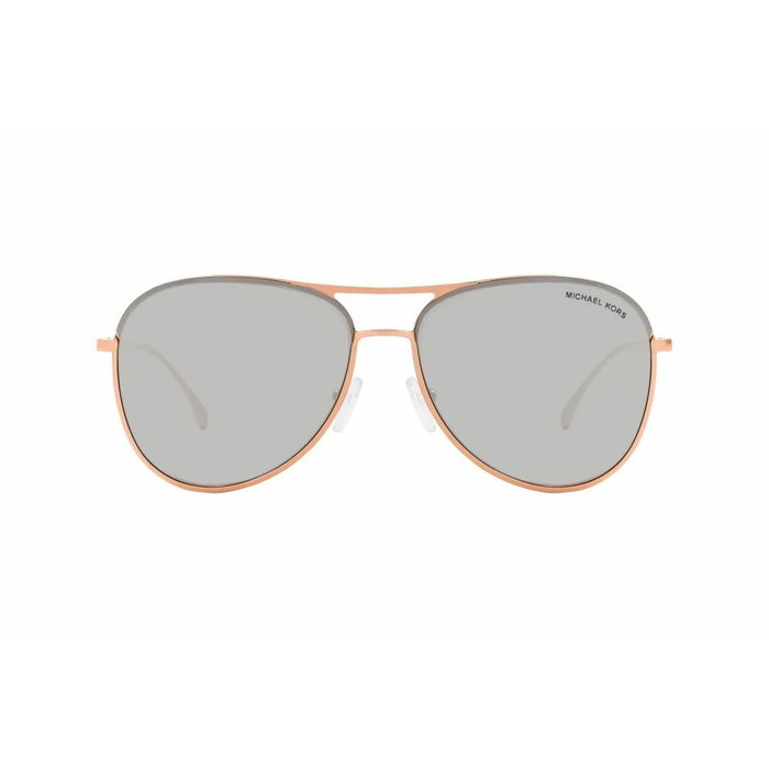Lunettes de soleil Unisexe Michael Kors MK1089-11086G-59 ø 59 mm