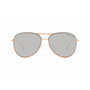 Lunettes de soleil Unisexe Michael Kors MK1089-11086G-59 ø 59 mm