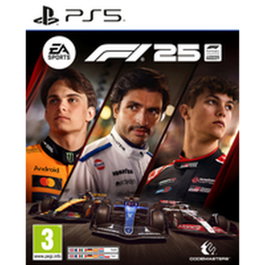 Electronic Arts F1 25 PS5