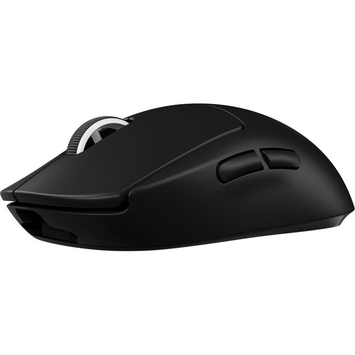 Casque Logitech 991-000537 Noir