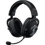 Casque Logitech 991-000537 Noir