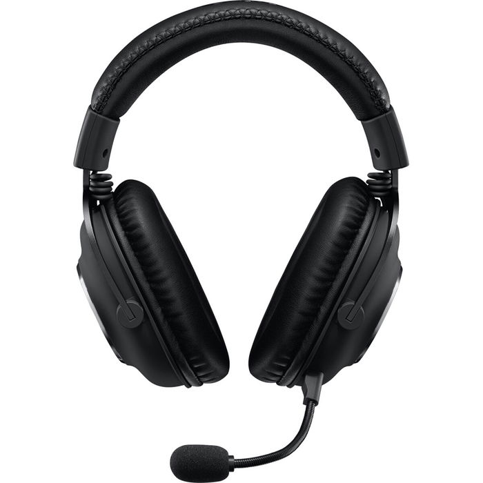 Casque Logitech 991-000537 Noir