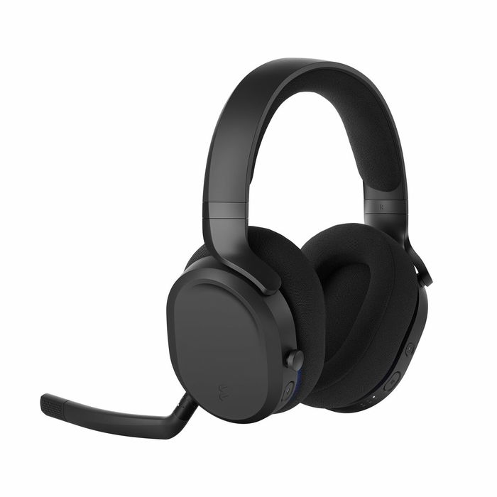 Casque Fractal Design FD-HS-SCA1-01 Noir