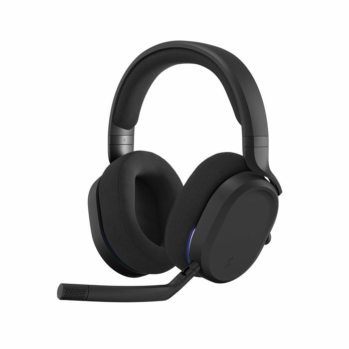 Casque Fractal Design FD-HS-SCA1-01 Noir