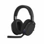 Casque Fractal Design FD-HS-SCA1-01 Noir