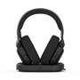 Casque Fractal Design FD-HS-SCA1-01 Noir