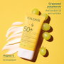 Caudalie Crème Solaire Très Haute Protection SPF50+ 50 ml