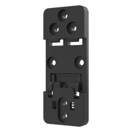 Axis TA1901 Clip pour rail DIN, lot de 10 pièces
