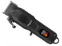 Argon Tondeuse à Cheveux Professionnelle Digitale 4 Peignes Noir 1200mAh USB 16.5 x 3.8 x 5.5 cm (Set de 12)