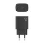 Chargeur mural Aisens A110-0951 Noir 30 W