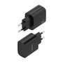 Chargeur mural Aisens A110-0951 Noir 30 W