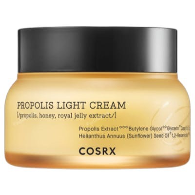 Cosrx Crème légère FULL FIT PROPOLIS 65 ml Cosrx Crème légère FULL FIT PROPOLIS 65 ml
