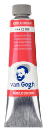 Van Gogh Peinture Acrylique Rosa Quinacridona (Primario) 40 ml