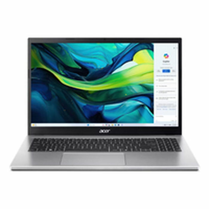 Ordinateur Portable Acer NX.J7WEB.00D 39" AMD Ryzen 5 5625U 8 GB RAM 512 GB SSD