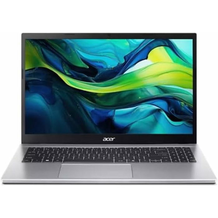 Ordinateur Portable Acer NX.J7WEB.00D 39" AMD Ryzen 5 5625U 8 GB RAM 512 GB SSD