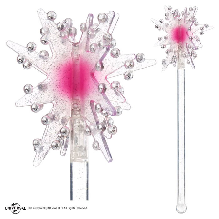 Wicked réplique baguette 1/1 Glinda's Toy Wand 36 cm