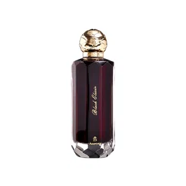 Aurora Black Elixir Eau de Parfum pour Homme 100 ml