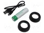 Ledlenser H8R Noir/Rouge